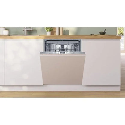 Bosch Serie 4 Dishwasher 14 Place C - WiFi Extra Dry Home Connect