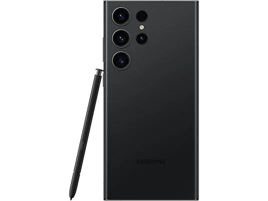 Samsung Galaxy S23 Ultra 5G 256GB Negro 8GB