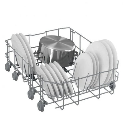 Beko DIS35023 Lavavajillas Integrable Capacidad 10 Cubiertos E