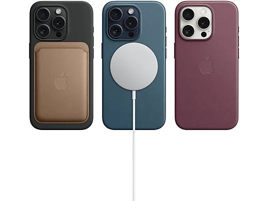 Apple iPhone 15 Pro Max 256GB titanio Natural