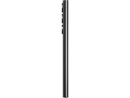 Samsung Galaxy S23 Ultra 8GB 256GB Black - 200MP S Pen Snapdragon