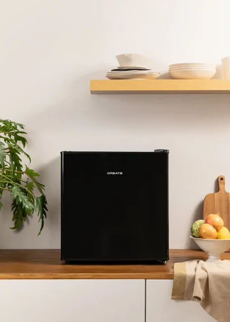 CREATE - FRIDGE MINIBAR 43L - Nevera de puerta reversible