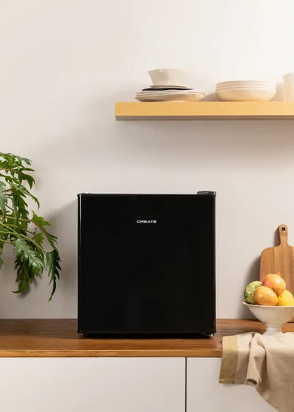 CREATE - FRIDGE MINIBAR 43L - Nevera de puerta reversible