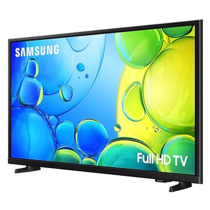 TV Samsung Serie F6002F LED 32 UE32F6002FKXXH FullHD HDR Tizen