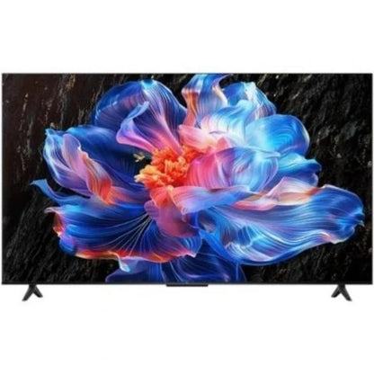 TV TCL LCD 55P61K 55 4K UHD Smart TV Google TV HDR10