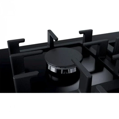 Bosch PPQ7A6B90 Placa de Gas 5 Zonas 75cm Negra