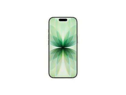 Apple iPhone 17, Verde salvia, 256 GB, 5G, 6.3 OLED Super Retina XDR, Chip A19, iOS