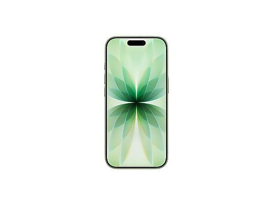 Apple iPhone 17, Verde salvia, 256 GB, 5G, 6.3 OLED Super Retina XDR, Chip A19, iOS
