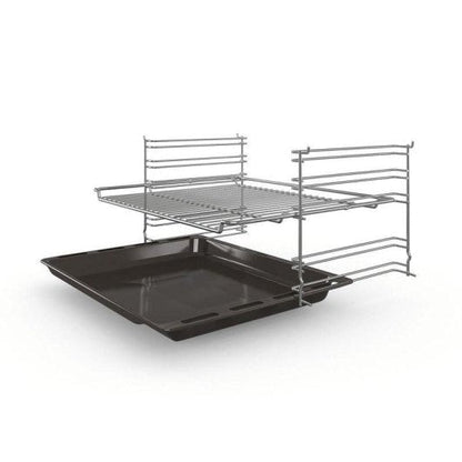 Balay 3HB2030X0 Horno Multifunción 66L A Acero Inoxidable