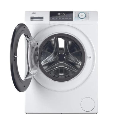 Haier HW110-BP14929A-S Lavadora Carga Frontal