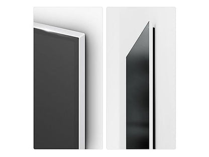 TV OLED 55 - LG OLED55G54LW.AEU, UHD 4K, Procesador Inteligente α11 AI Processor 4K Gen2, Smart TV, DVB-T2 (H.265), Rocky Black