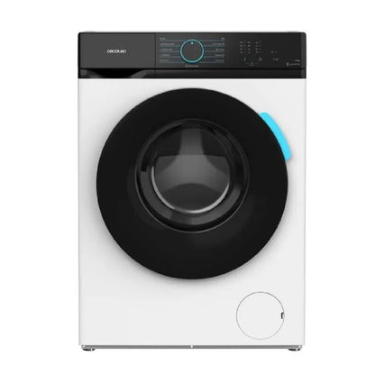 Cecotec Lavadora 6Kg Carga Frontal Bolero DressCode 6110 Inverter Max