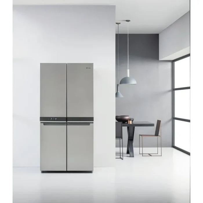 Frigorífico Americano Whirlpool WQ9 B1L