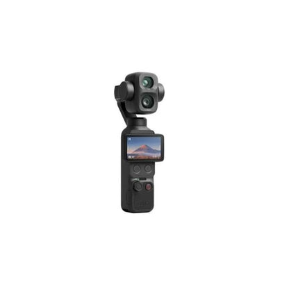 Cámara DJI Osmo Pocket 4P 4K Ultra HD Estabilización 3 Ejes