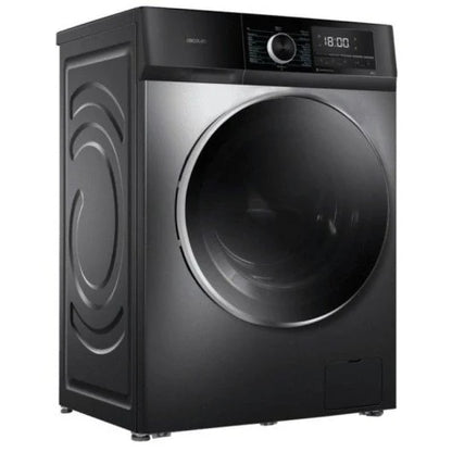 Cecotec Bolero DressCode 8500 Washing Machine 8kg A - Inverter SteamMax