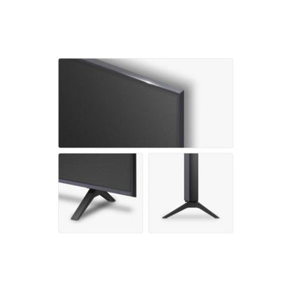 LG NanoCell 55NANO80A6B 4K Ultra HD 55 Smart TV Direct-LED HDR WiFi Bluetooth