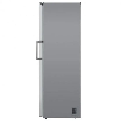 Congelador vertical 324 L LG GFT41PZGSZ inox No Frost