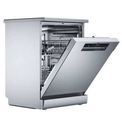 Teka DFS 26650 Lavavajillas Capacidad 13 Cubiertos E Acero Inoxidable