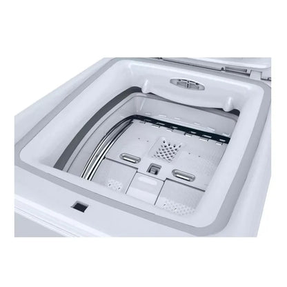 Candy Smart CST 372L-S washing machine Top-load 7 kg 1200 RPM White