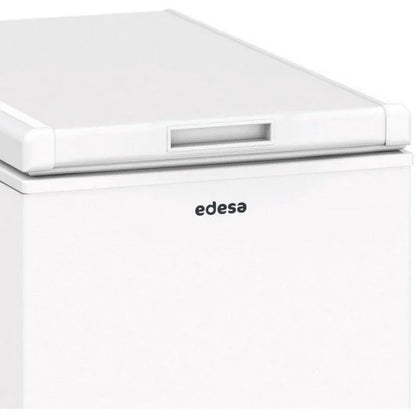 Edesa EZH-0611 Arcón Congelador Independiente 59 L E Blanco