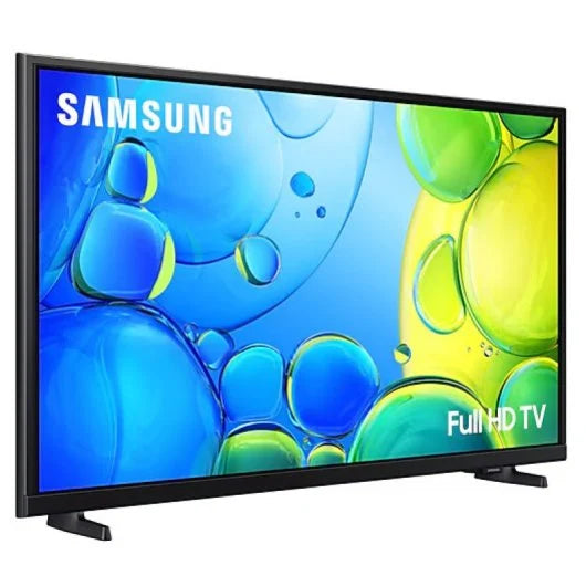 TV Samsung Serie F6002F LED 32 UE32F6002FKXXH FullHD HDR Tizen