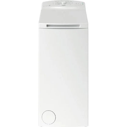 Whirlpool TDLR6040LEUN 6kg Lavadora Carga Superior