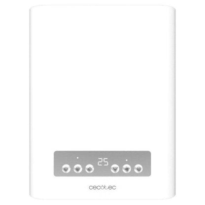Aire acondicionado Portátil Cecotec ForceClima 7550 Style Connected WiFi 7000 BTU 20 m² 1750 Frigorías