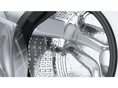 Lavadora carga frontal - Balay 3TS995BP, 9 kg, 1400 rpm, 4 programas