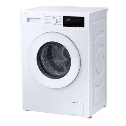 Lavadora Samsung WW70FG3M05TWEC