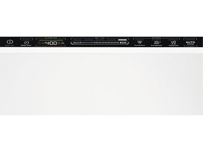 Lavavajillas integrable AEG FSE76727P
