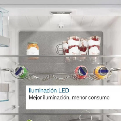 Bosch Serie 6 KIR81ADD0 Frigorífico Una Puerta Integrable D