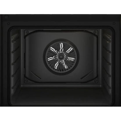 Beko BBIE12100XD Horno Multifunción 66L A Acero Inoxidable