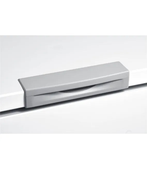 Midea MDRC152SLF01G - Arcón Congelador 845540500 mm. 99 litros Clase F