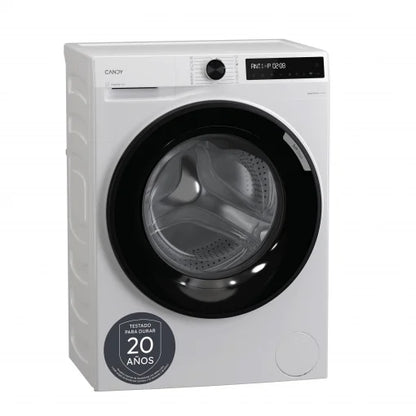 Lavadora Candy BR 49SBL8-S