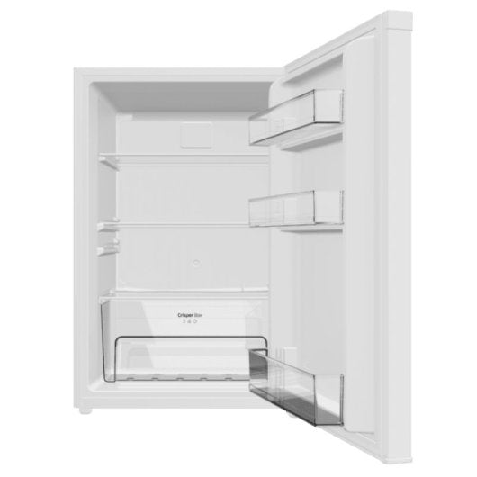 Cecotec Bolero CoolMarket TT Frigorífico Mini 133L E Blanco