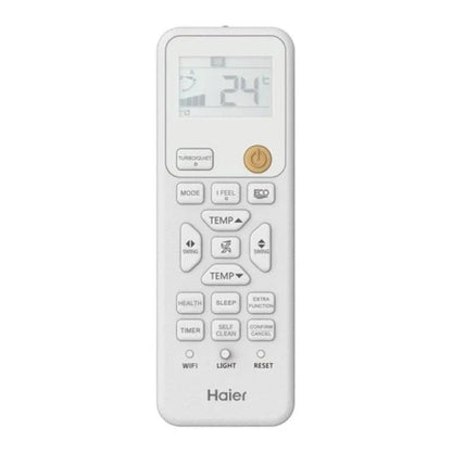 Aire acondicionado Haier Tide R 25 WIFI Split Inverter 2.5kW FríoCalor A++ WiFi R32
