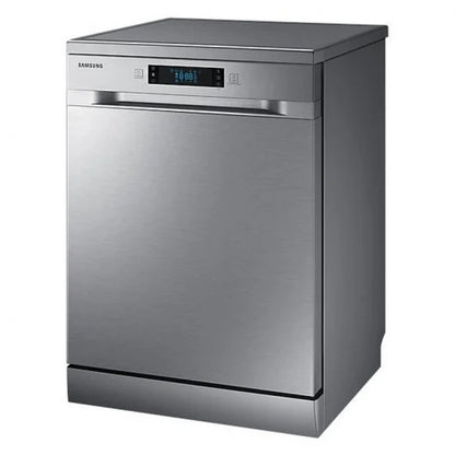 Samsung DW60M6040FS Serie 6 Lavavajillas Capacidad 13 Cubiertos E Acero Inoxidable