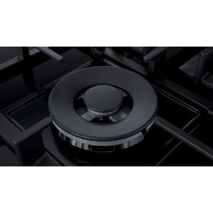 Bosch PPQ7A6B90 Placa de Gas 5 Zonas 75cm Negra