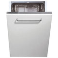 Teka DW8 40 FI Lavavajillas Integrable Capacidad 9 Cubiertos E