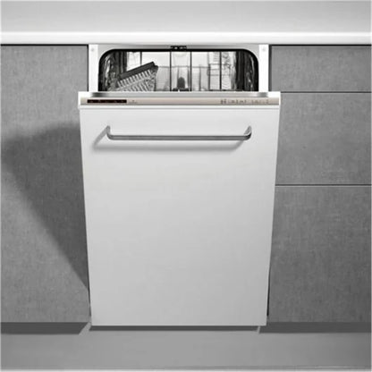 Teka DW8 40 FI Lavavajillas Integrable Capacidad 9 Cubiertos E