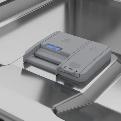Beko DIS35023 Lavavajillas Integrable Capacidad 10 Cubiertos E