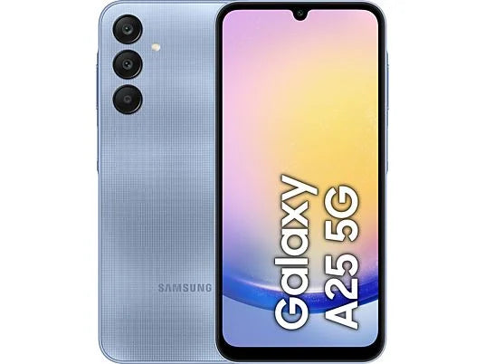 Samsung Galaxy A25 5G 128 GB Azul