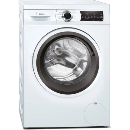 Balay 3TS993BP Lavadora 9Kg, programas rápidos y Rápidomix, blanca