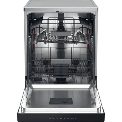 Whirlpool Dishwasher 14 Place D Stainless Steel - PowerClean NaturalDry