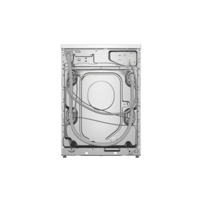 Lavadora Bosch Serie 6 WUU28T66ES Carga Frontal 9 kg 1400 rpm A Blanca Motor EcoSilence