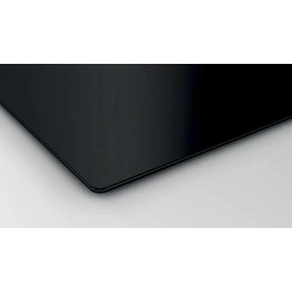 Bosch PUE611BB5E Placa de Inducción 4 Zonas 60cm Negra