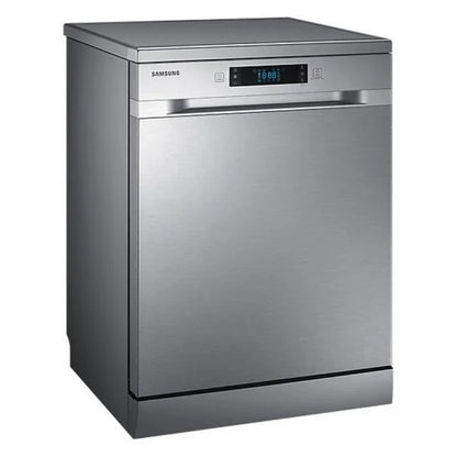 Samsung DW60M6040FS Serie 6 Lavavajillas Capacidad 13 Cubiertos E Acero Inoxidable
