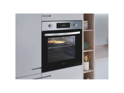 Horno Empotrado Candy 70L Acero Inoxidable FIDCPX625L