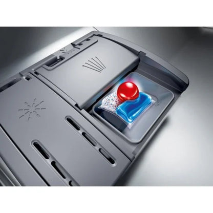 Lavavajillas Bosch Serie 2 SPS2HKW58E 10 Cubiertos E conectividad Home Connect