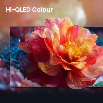 TV Hisense QLED 43Q7S 43 4K UltraHD 60Hz Smart TV VIDAA HDR10+ Dolby Vision